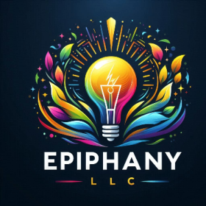 Epiphany.llc Logo